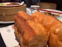 -晋江荣誉国际酒店·港誉茶餐厅