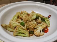 -羊之道草原味道清真餐厅(番禺店)