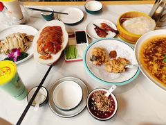 -梅利汴京烤鸭•开封豫菜地标店(晋安路店)
