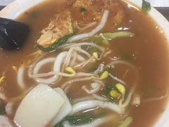 -金陵科技学院（幕府校区）食堂