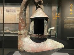 -邯郸市博物馆(新馆)