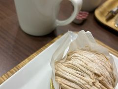-OGAWA COFFEE 京都駅中央口店
