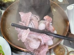 -马记伊源斋涮肉·清真菜(百子湾店)