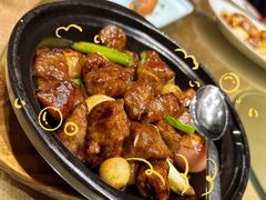 -彩丰楼·中餐厅(国家会展中心上海洲际店)