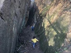 -南山风景名胜区