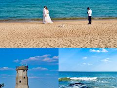 -巧克力渔家.小船海鲜家常菜(万平口店)