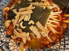 -庆蓉云·庆云面(双林店)