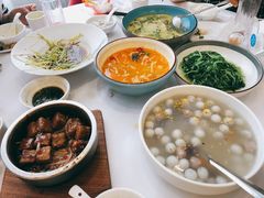 -聚鑫阁江浙菜·非遗传承技艺(闵行交大店)