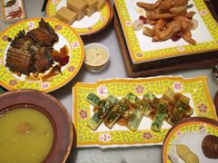 -那家小馆•北京菜•烤鸭(中关村店)