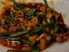 -松兰山海景大酒店·海鲜中餐厅