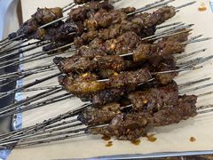 -老白家怡贵园烤肉