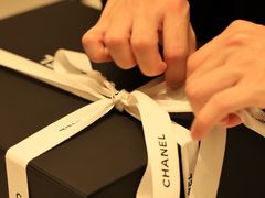 -CHANEL(恒隆广场店)