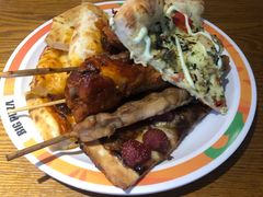 -比格比萨自助(花园路店)