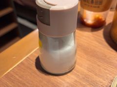 -巴奴毛肚火锅(京西大悦城店)