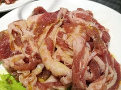 -合易泓烤肉•首创生椰大油边(宁山路店)