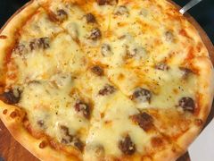 -百好乐宠物友好餐厅(朝外大街店)