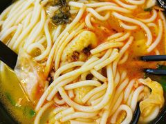 -鑫花溪牛肉米粉(凤凰街创始总店)