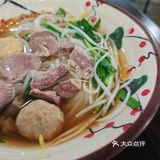 万江要打卡的台湾面馆