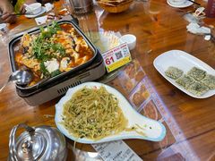 -邹胖哥好好吃餐馆(荔波美食街店)