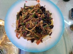 -掌勺人鱼馆(朝阳镇店)