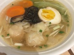-避风塘(百联东郊店)