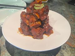 -苏帮袁Sue Cuisine(南开大悦城店)