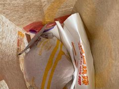 -麦当劳(容桂客运站得来速店)