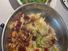 -9家湘菜(上南路店)