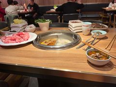 -季季红火锅(长沙步行街店)