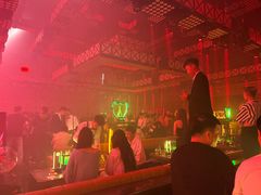 -十二兽酒吧(乌鲁木齐店)