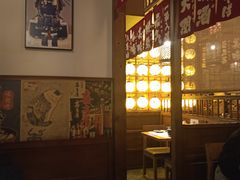-玉川屋·深夜食堂居酒屋(柳巷店)