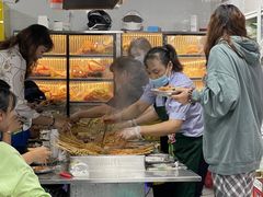 -大姐麻辣烫(莲宝中路店)