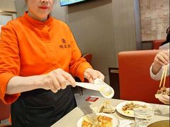 -蝎王府羊蝎子(天通苑店)