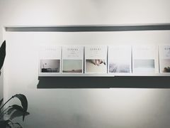 -隹木咖啡馆(宝龙广场店)