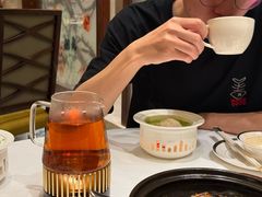 -扬州香格里拉·香宫中餐厅