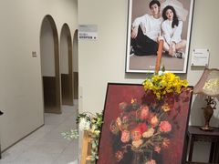 -海马体照相馆(上海万象城店)