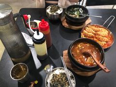 -京尚道韩式美食屋(海甸岛店)