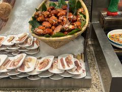 -初色海鲜自助(万丰路店)