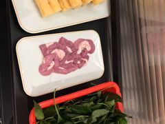 -翟辉冬瓜盅火锅(南村万博店)