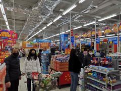 -新象城购物广场(学苑店)