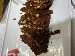 果香麻酱糖饼-马凯餐厅(地安门店)