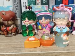 -泡泡玛特POPMART(壹号店)