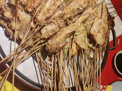 -醉烧膘·烧烤夜宵王(总店)