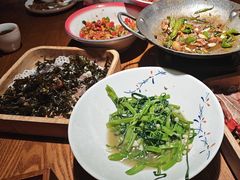 -恰饭·老长沙市井菜(天河客运站店)