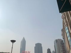 -南京路步行街