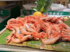 -亚马逊海鲜自助(梅溪湖步步高店)