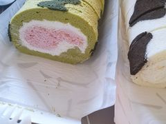-卷时·瑞士卷·生日蛋糕(大望路店)