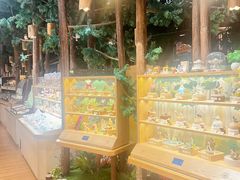 -森活木趣wooderfullife(益田假日广场店)