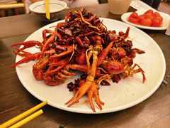 -盟重烧烤(东瓜山创始店)