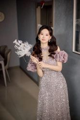 -LOVINA洛维娜婚纱礼服